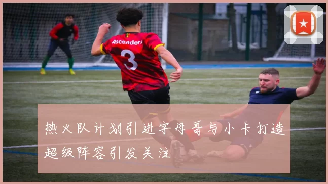 热火队计划引进字母哥与小卡打造超级阵容引发关注